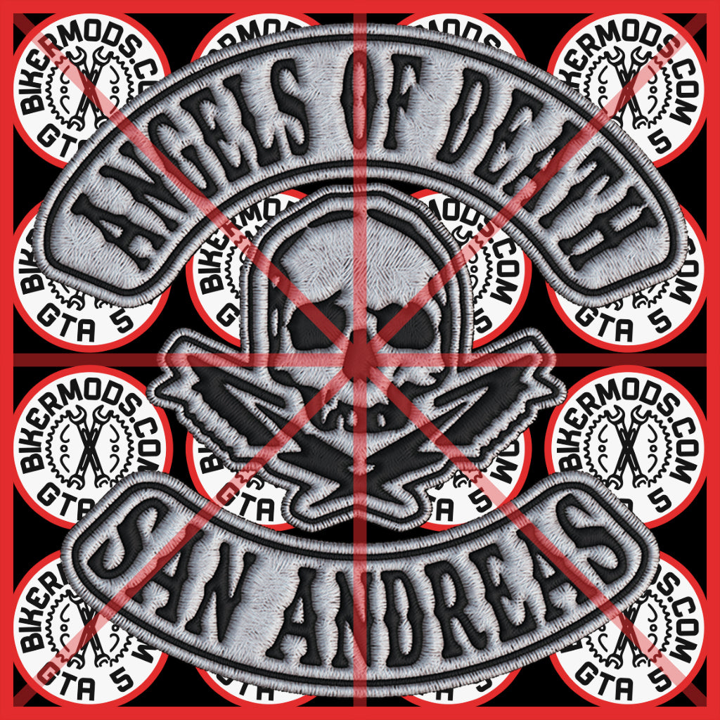 Angels of Death MC (San Andreas)
