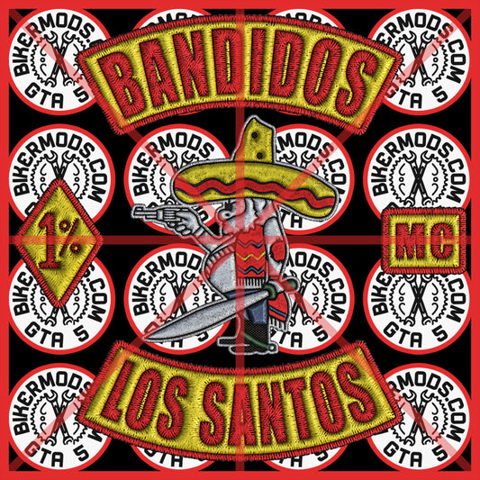 Bandidos MC (Los Santos)