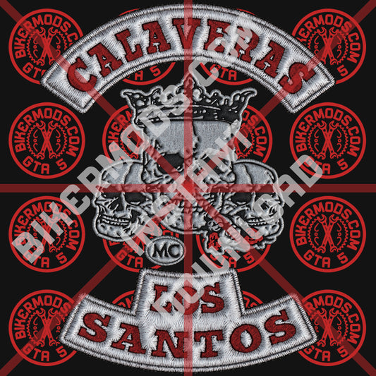 Calaveras MC (Los Santos)