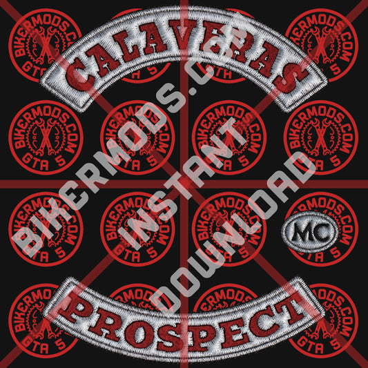 Calaveras MC (Prospect)