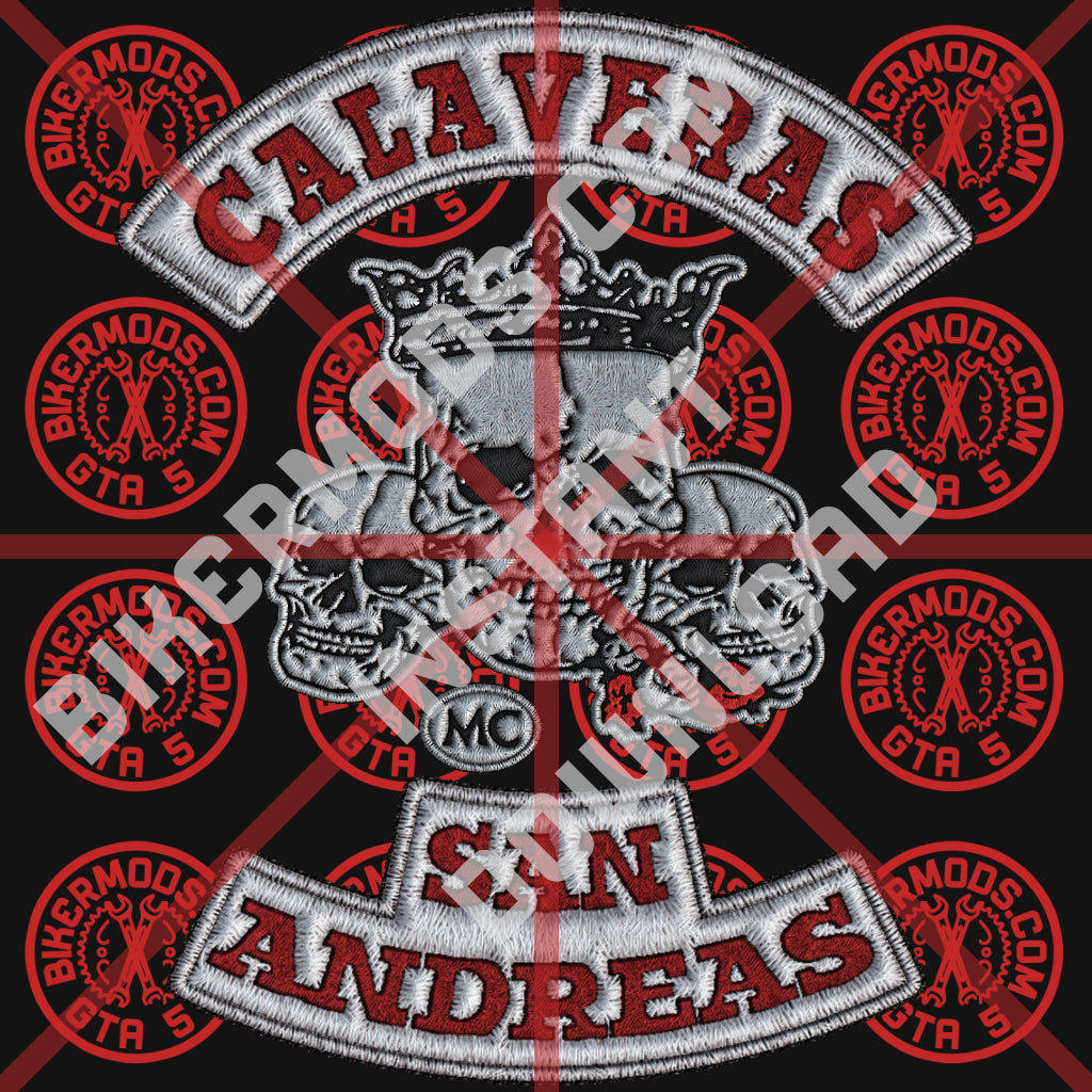 Calaveras MC (San Andreas)