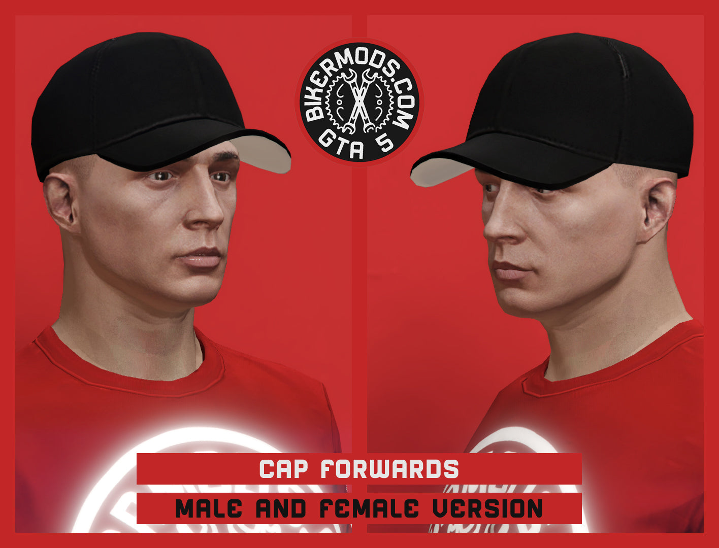 Cap Forwards