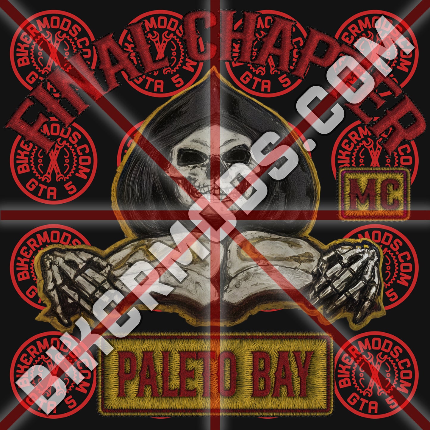 Final Chapter MC - GTA 6 Alternate Paleto Bay