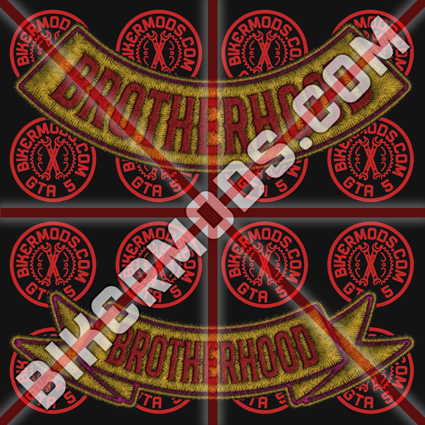 Final Chapter MC - GTA 6 Side Rockers Brotherhood