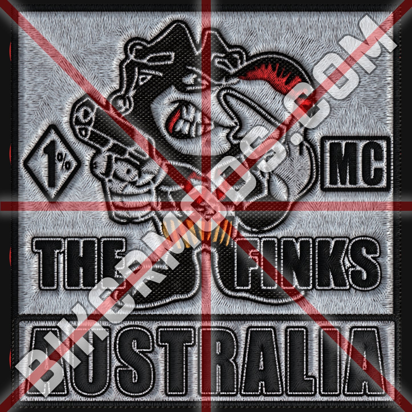 Finks MC (Australia)