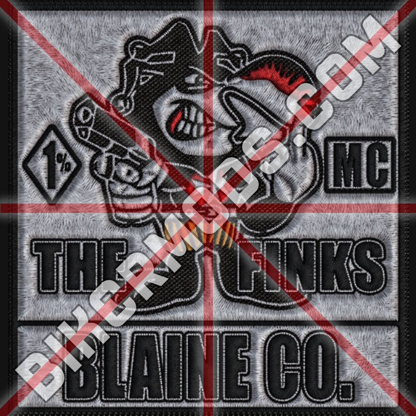 Finks MC (Blaine Co)
