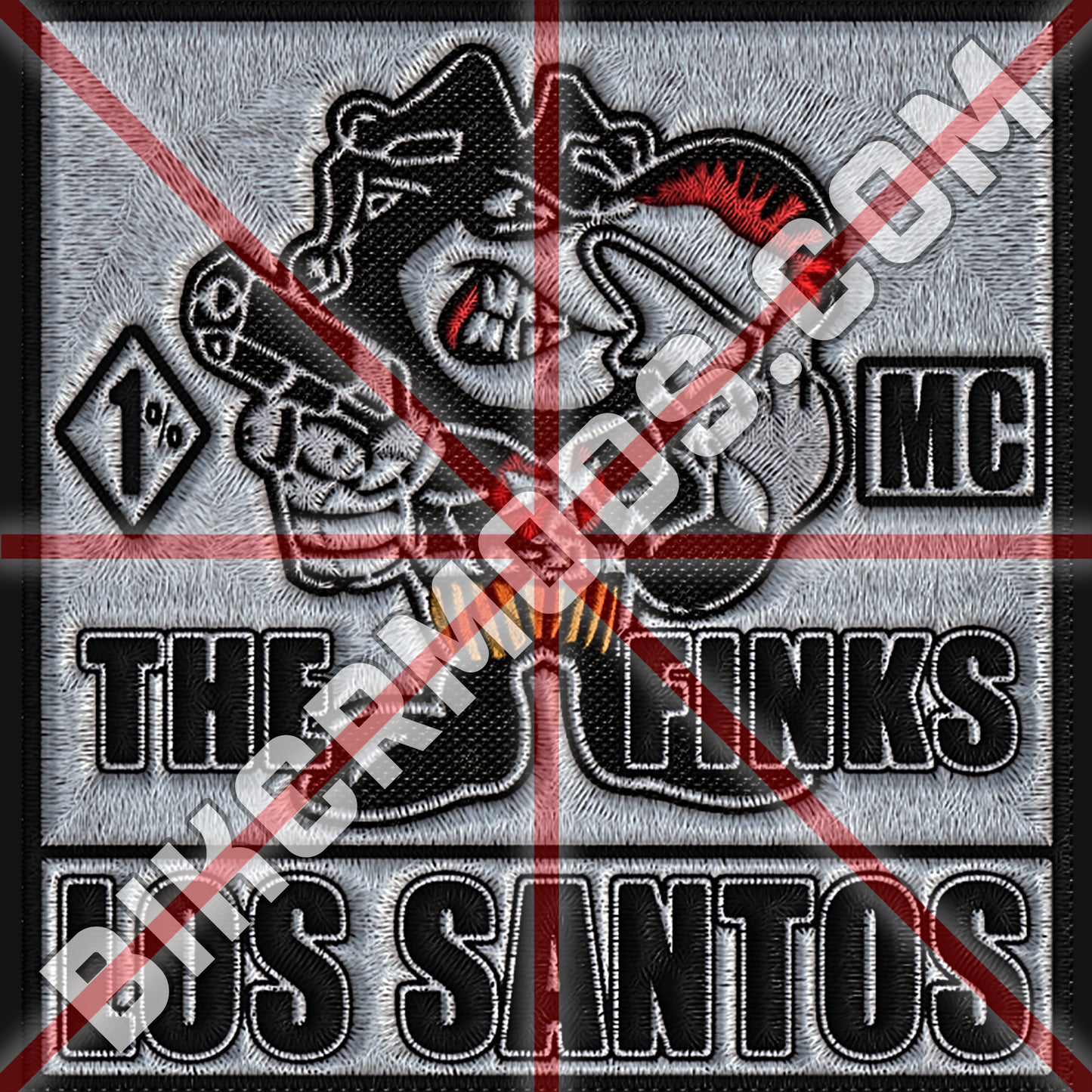 Finks MC (Los Santos)