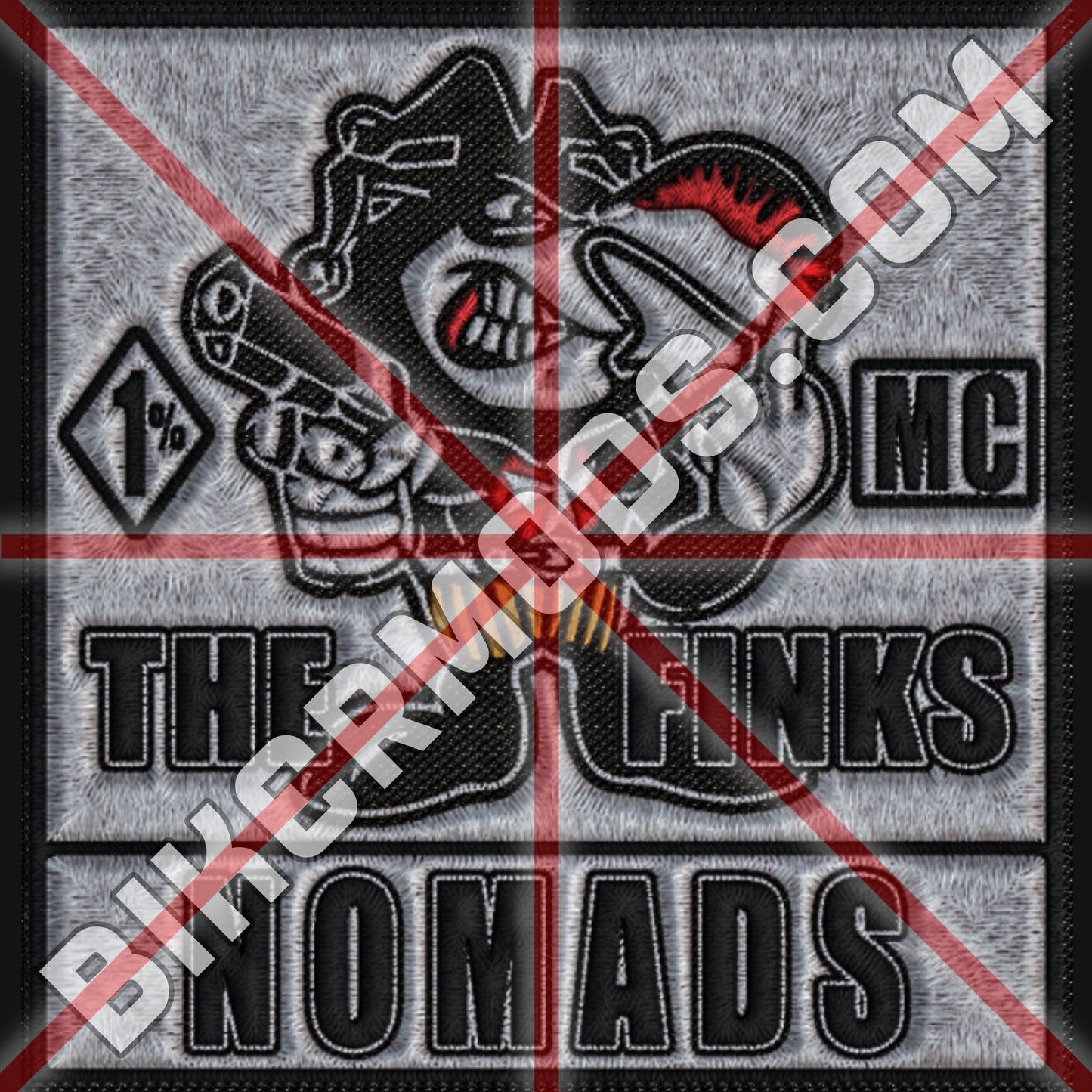 Finks MC (Nomads)