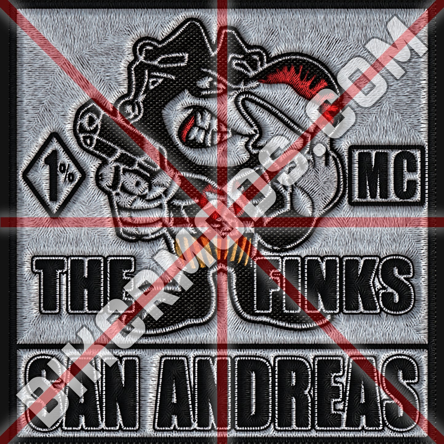 Finks MC (San Andreas)