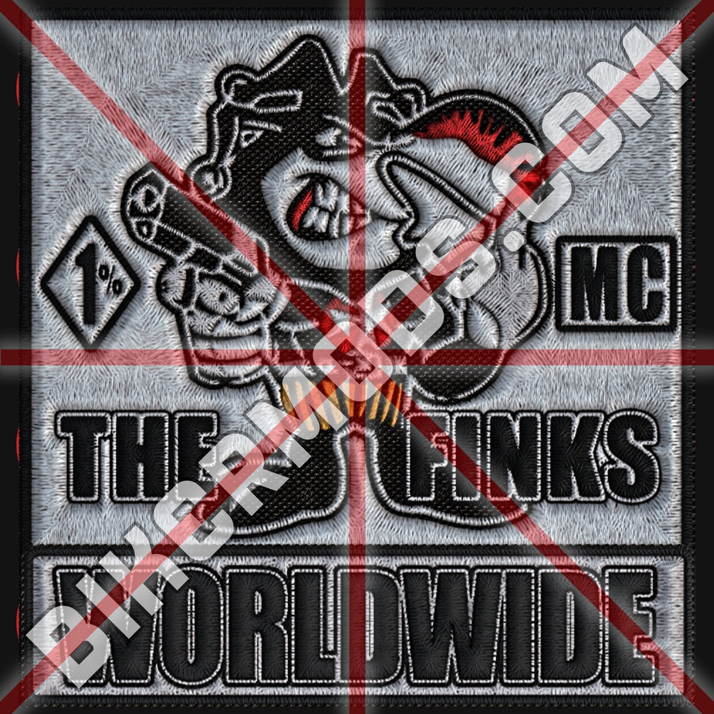 Finks MC (Worldwide)
