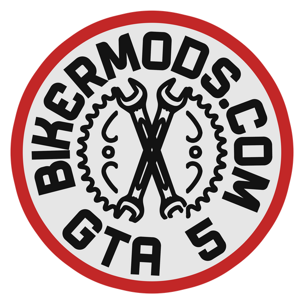 GTA 5 Bikermods