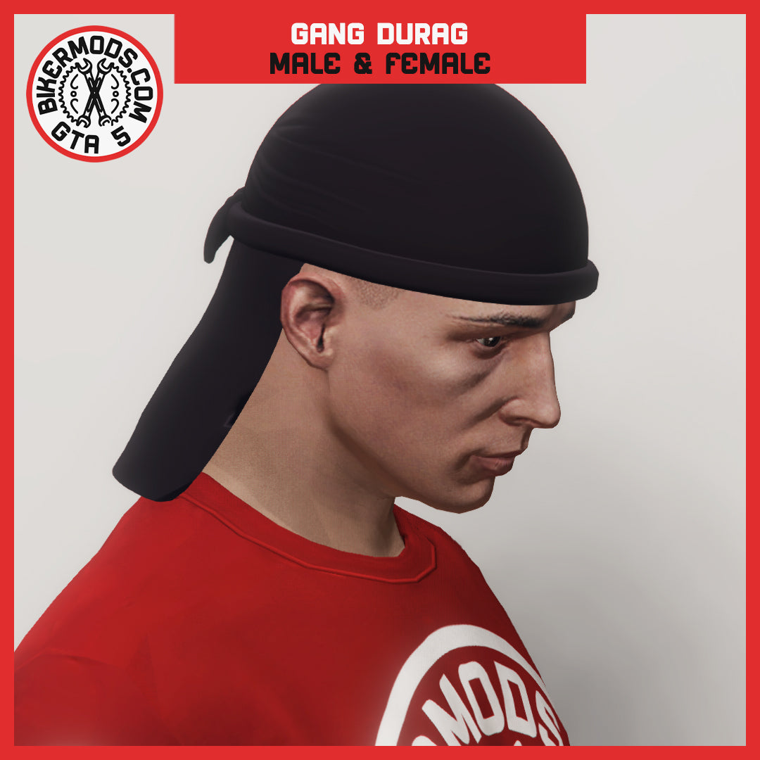 Gang Durag