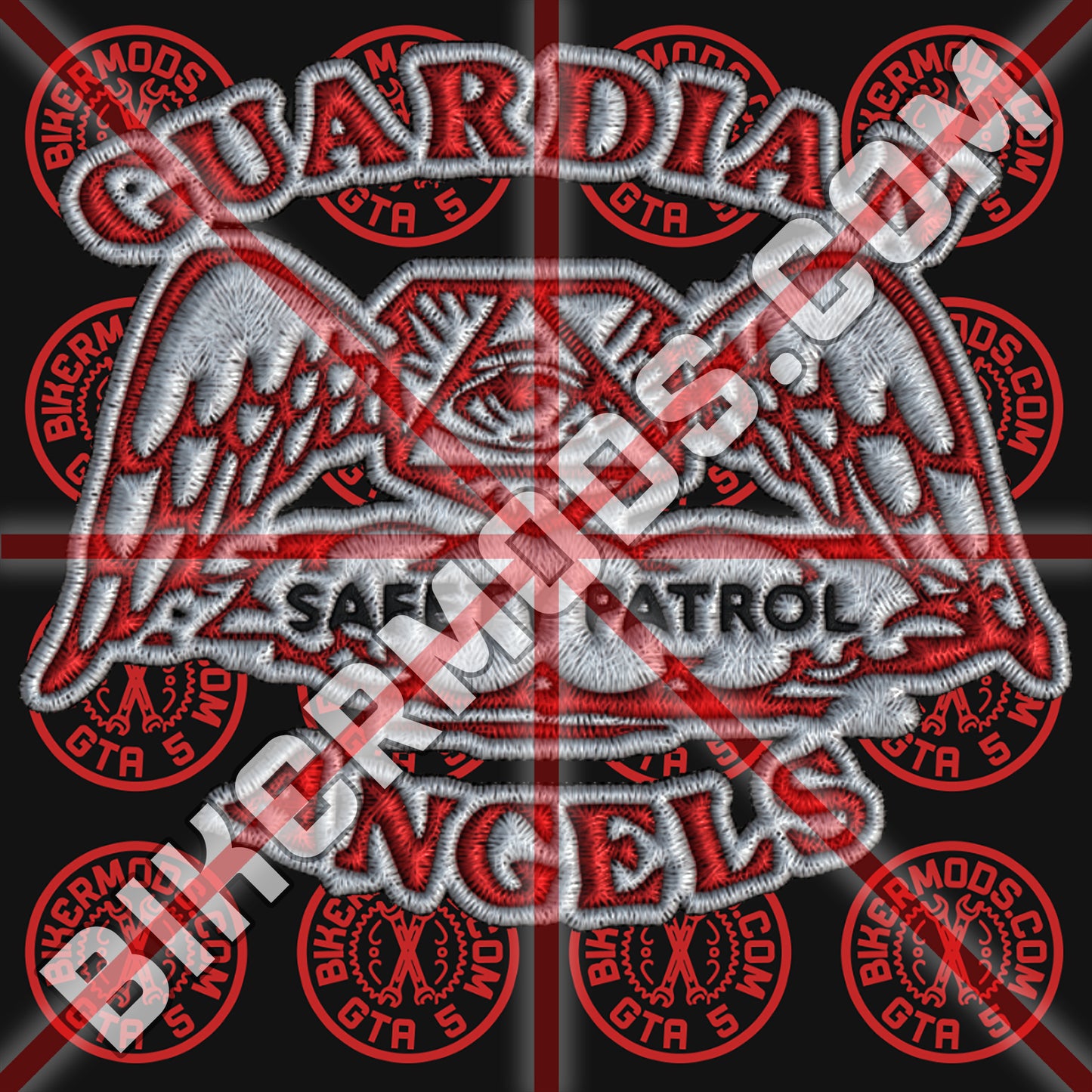 Guardian Angels (Safety Patrol)