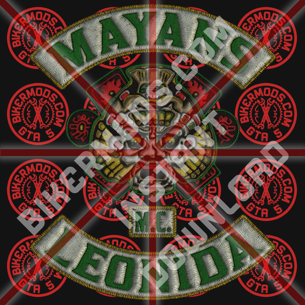 Mayans MC (Leonida)