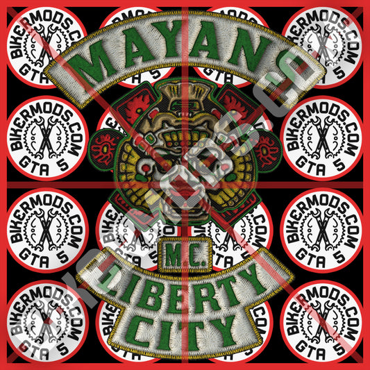 Mayans MC (Liberty City)