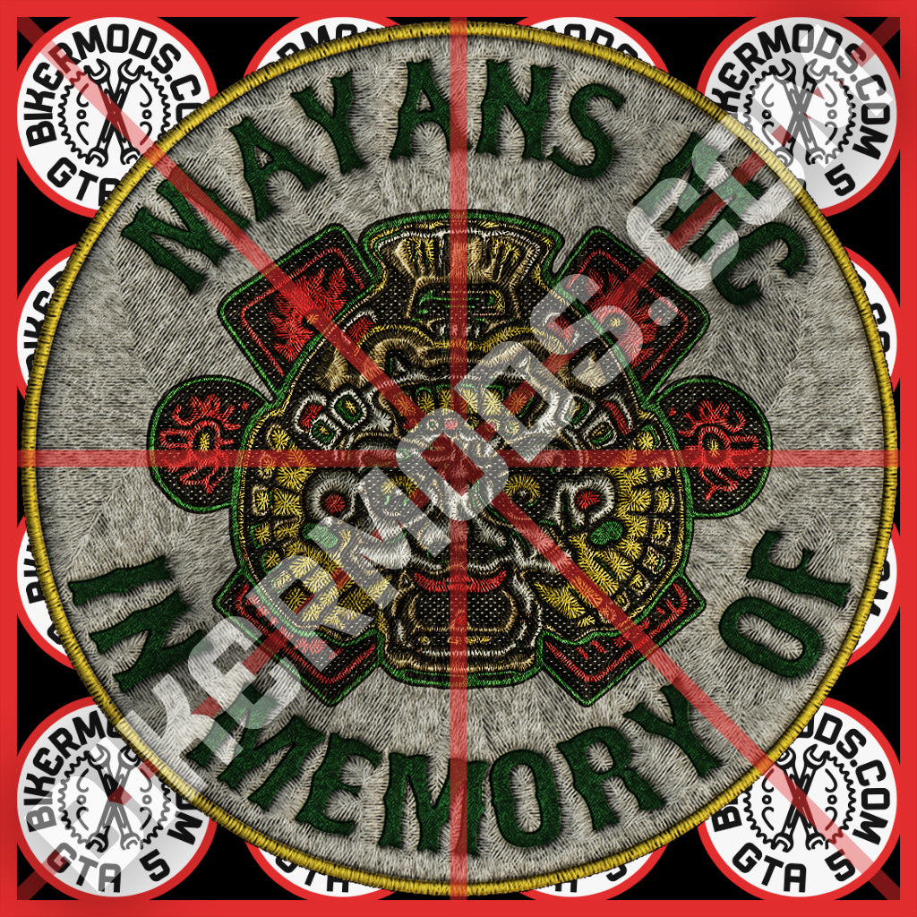 Mayans MC (Memory)