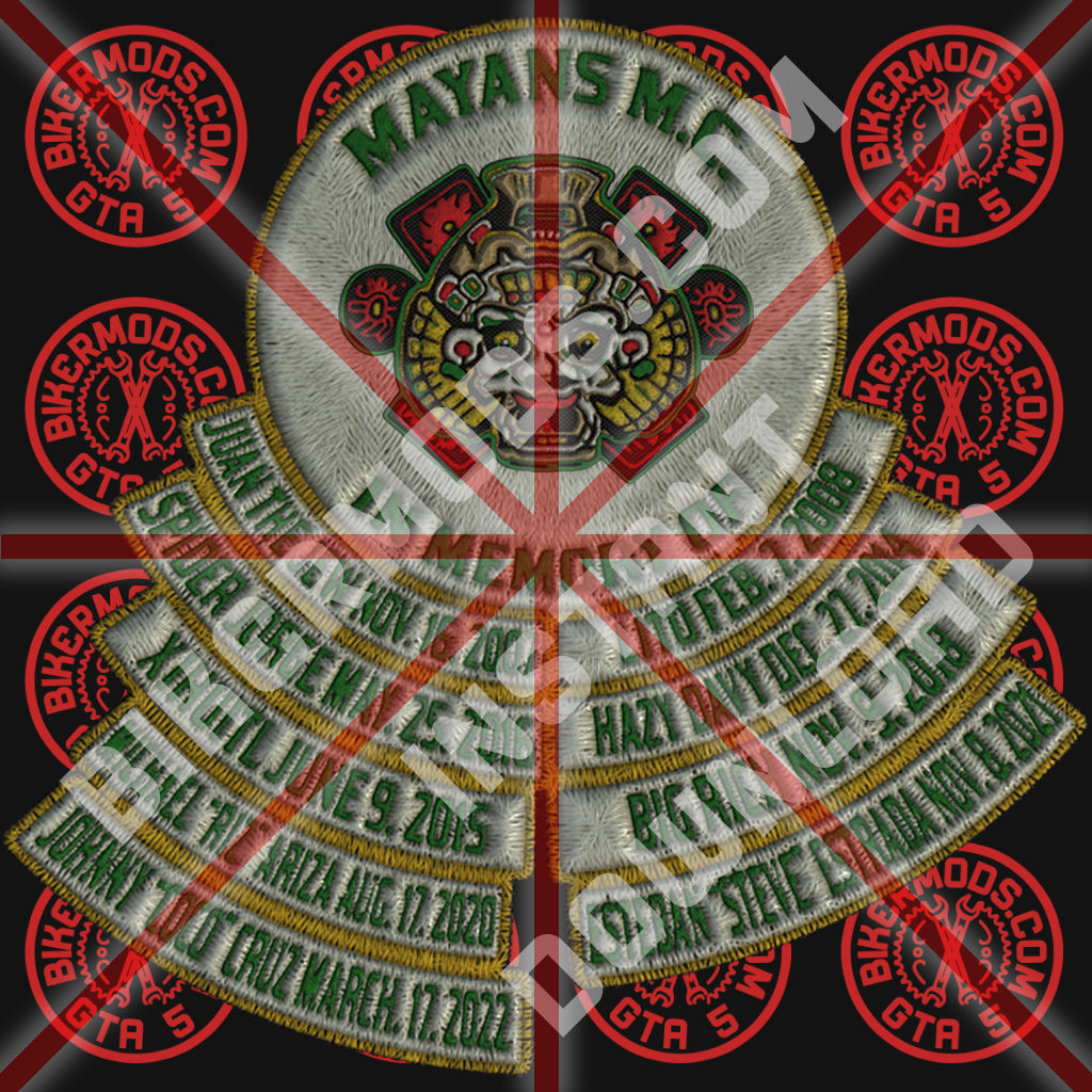 Mayans MC (Memory) From TV Show