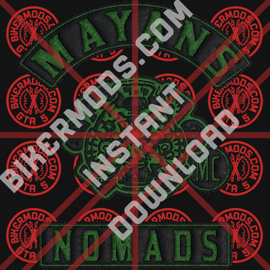 Mayans MC (Nomads) Original Version