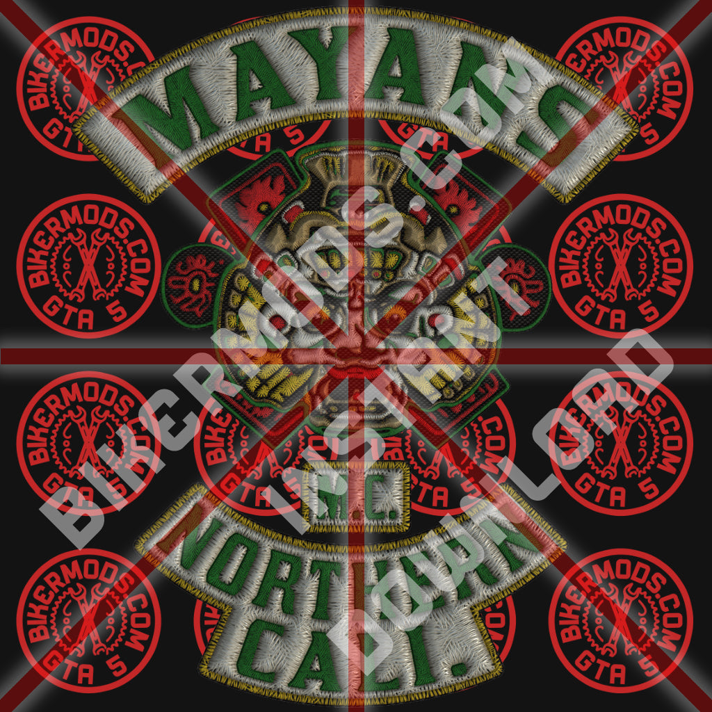 Mayans MC (Northern Cali)