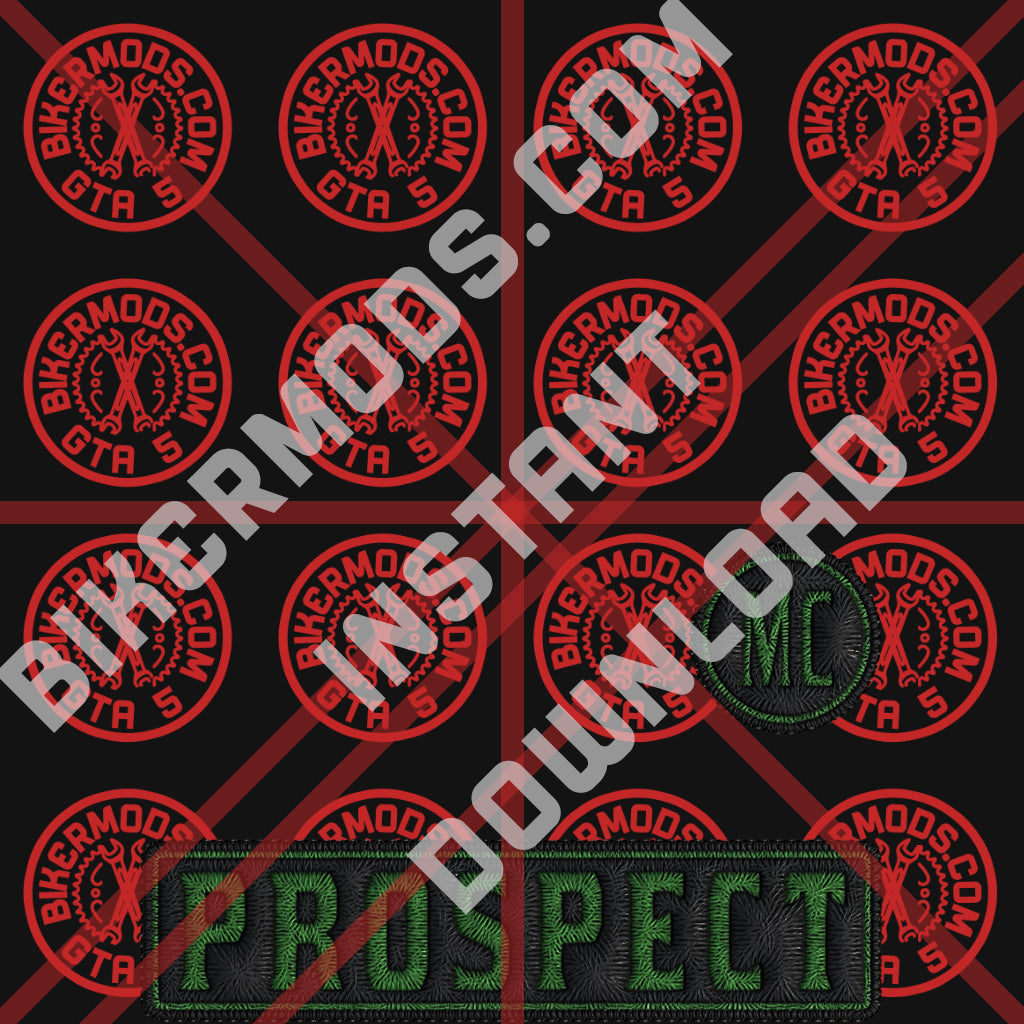 Mayans MC (Prospect) Original Version