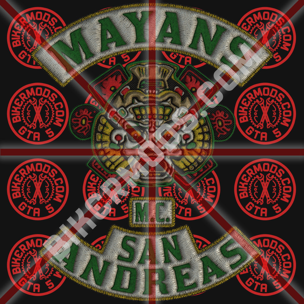 Mayans MC (San Andreas)