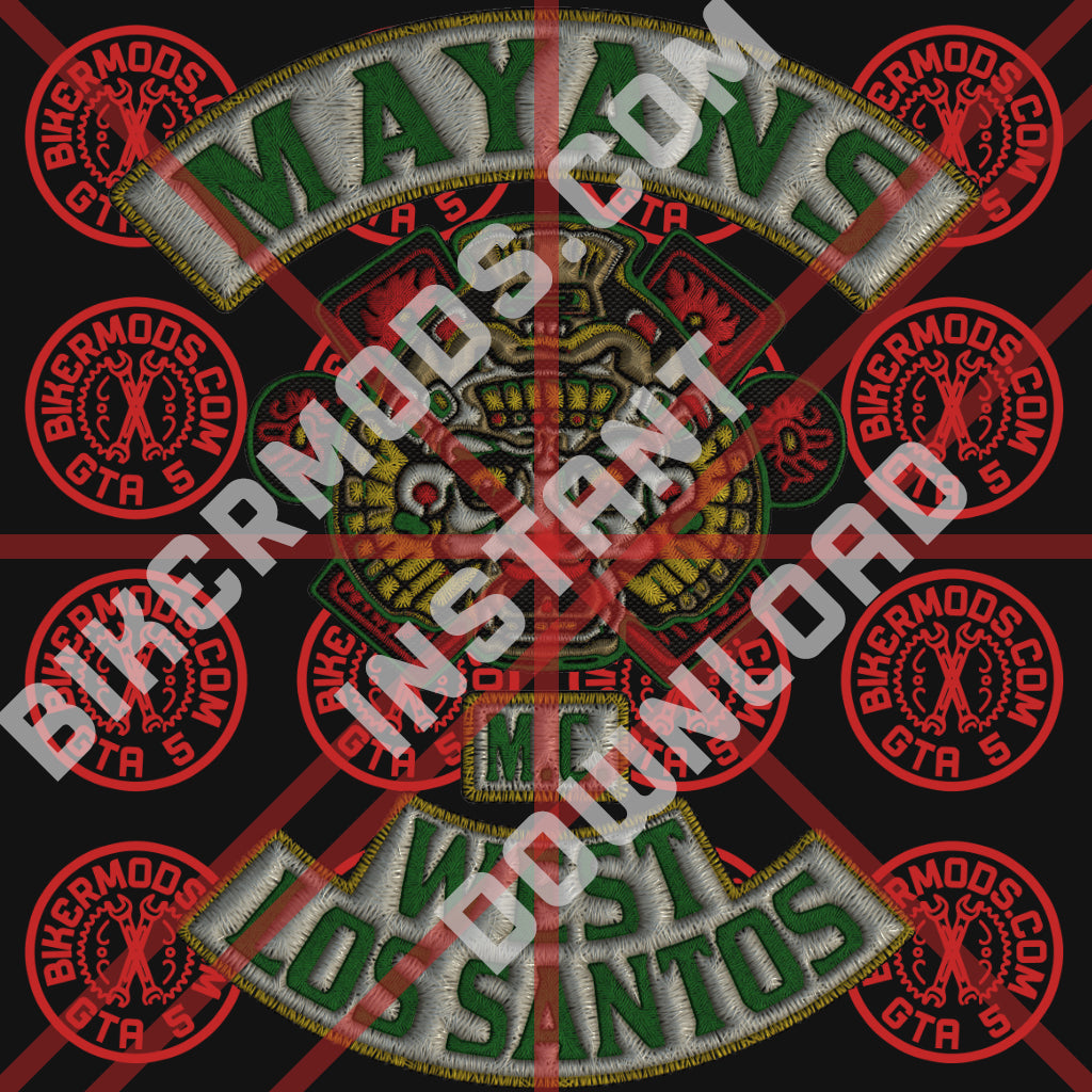 Mayans MC (West Los Santos)