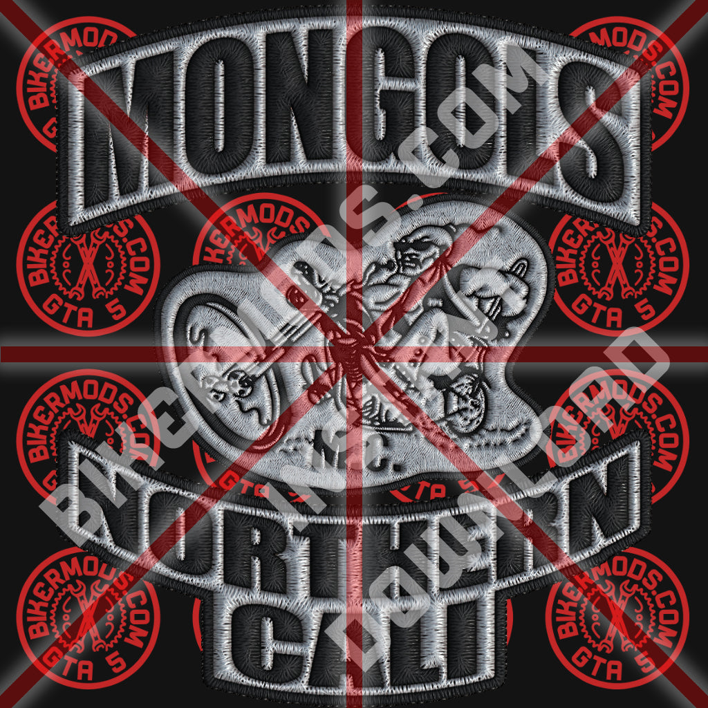 Mongols MC (Northern Cali)