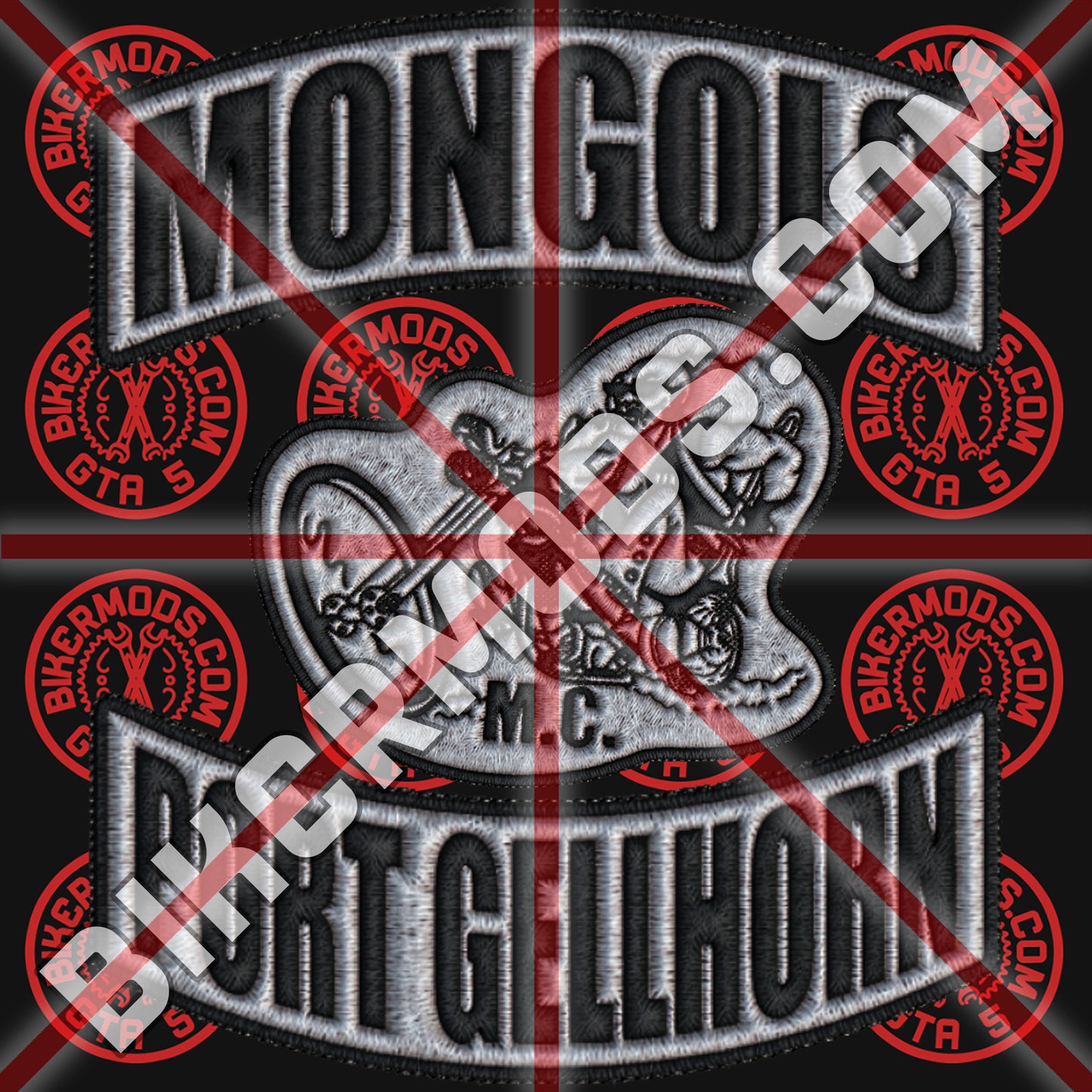Mongols MC (Port Gellhorn) GTA 6