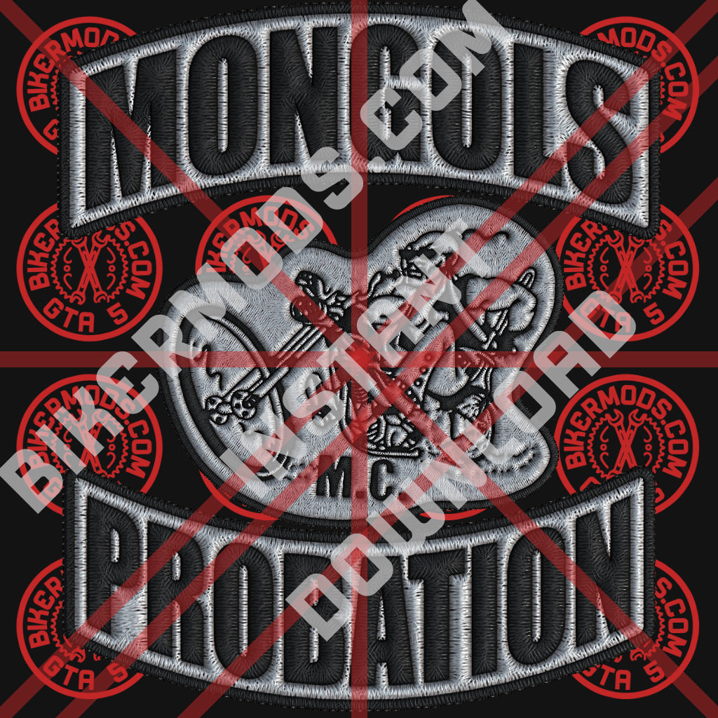 Mongols MC (Probation)