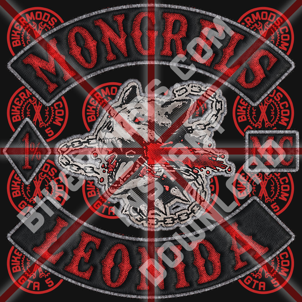 Mongrels MC (Leonida)