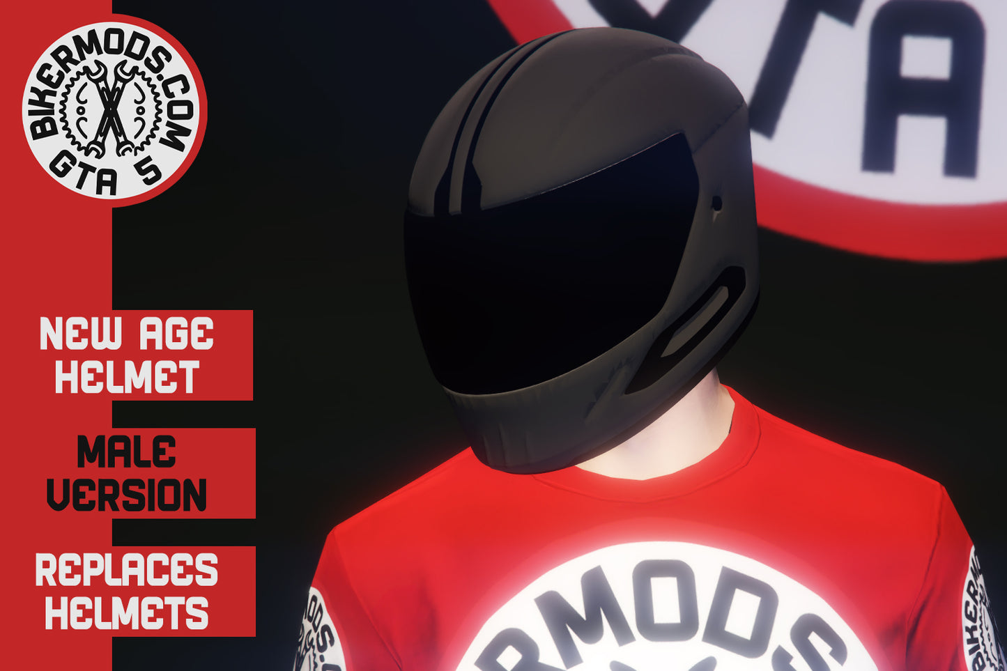 New Age Helmet