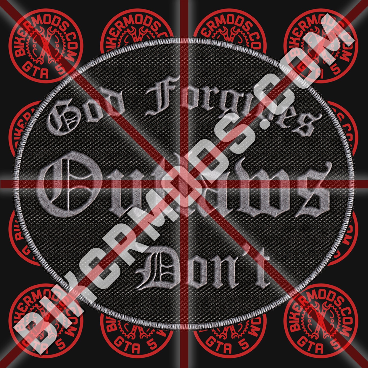 Outlaws MC (GFOD)