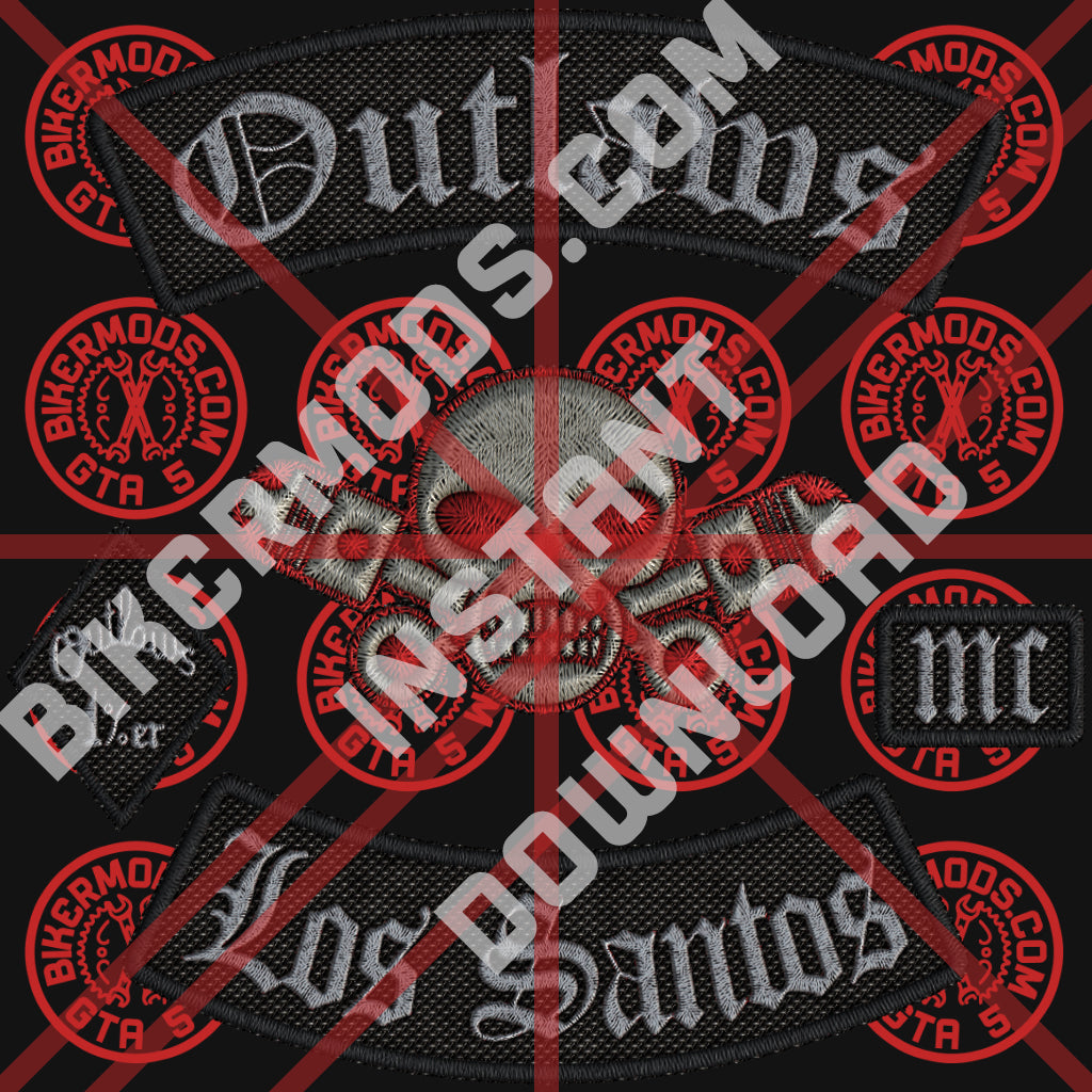 Outlaws MC (Los Santos)