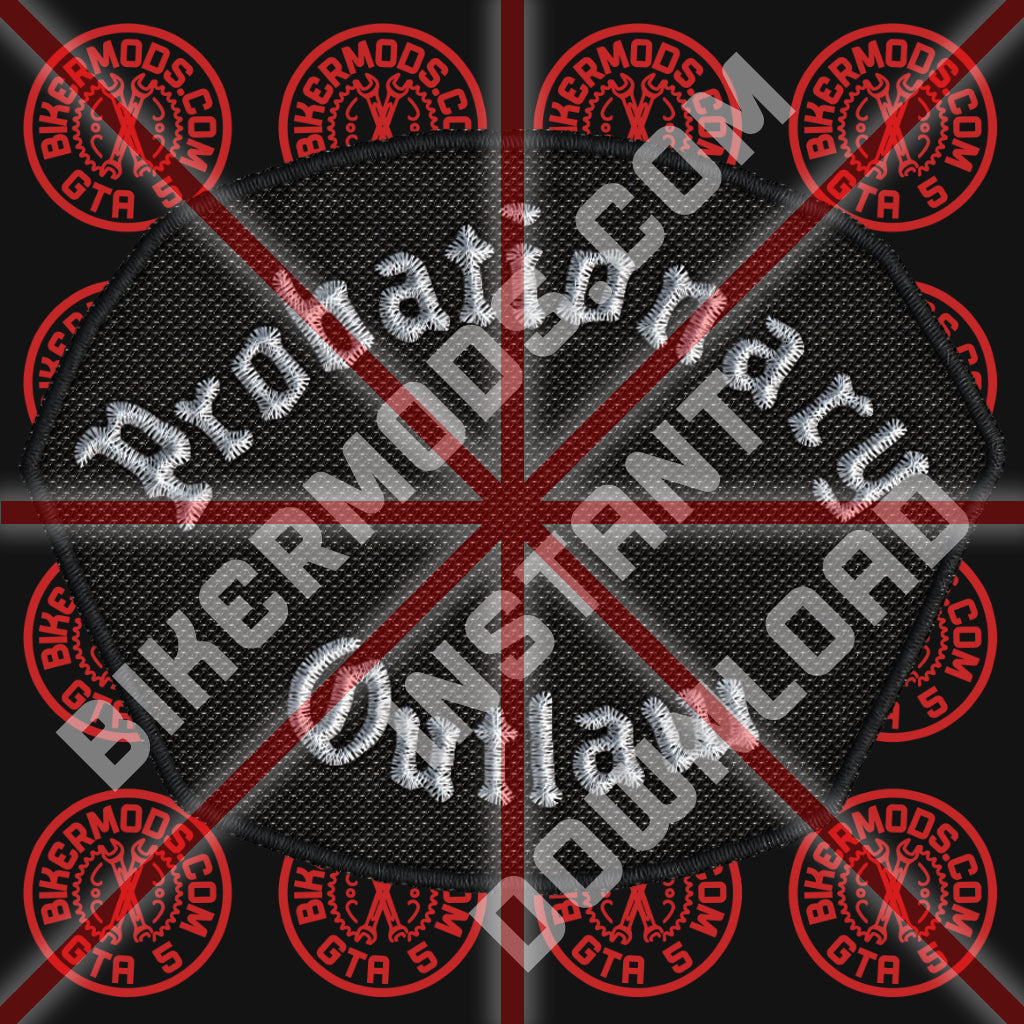 Outlaws MC (Probationary Outlaw)