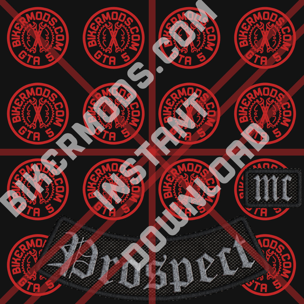 Outlaws MC (Prospect)
