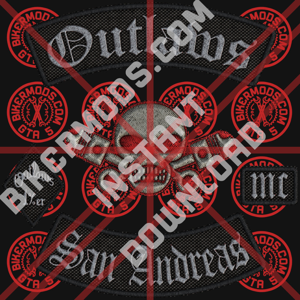 Outlaws MC (San Andreas)