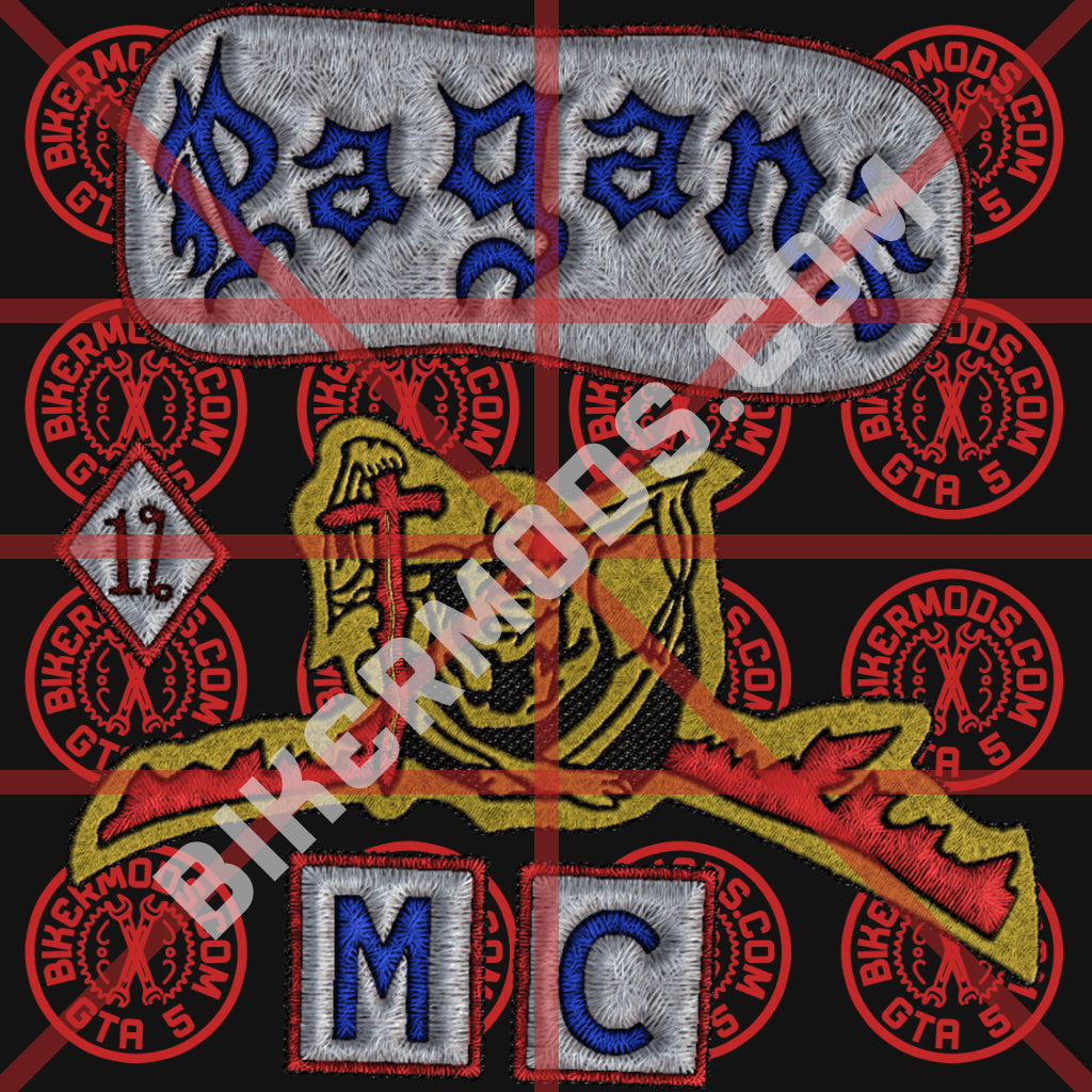 Pagans MC