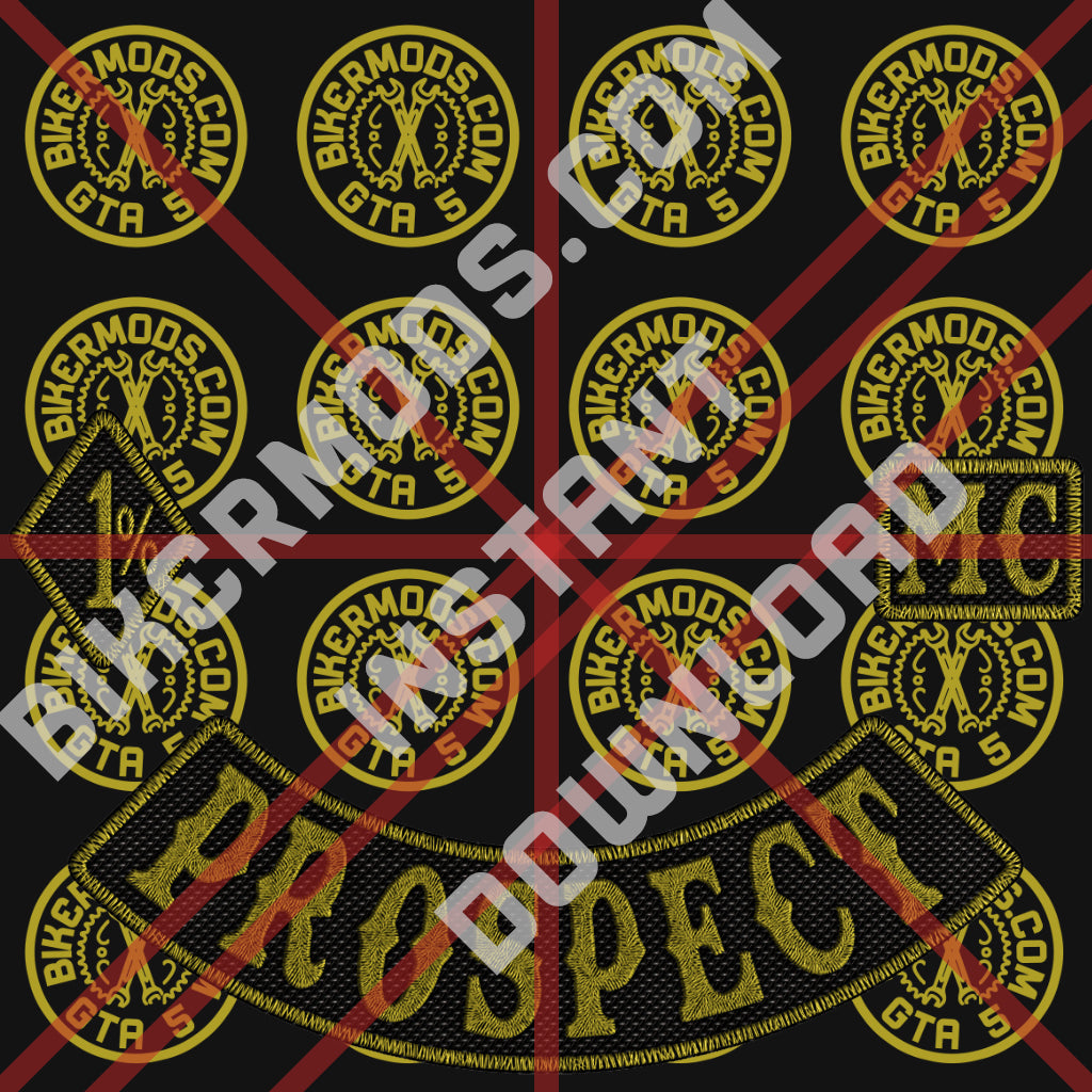 Prospect (Gold)
