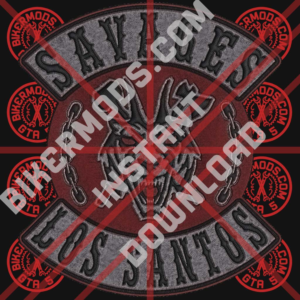 Savages MC (Los Santos)