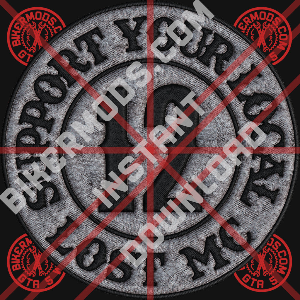 The Lost MC (Support)