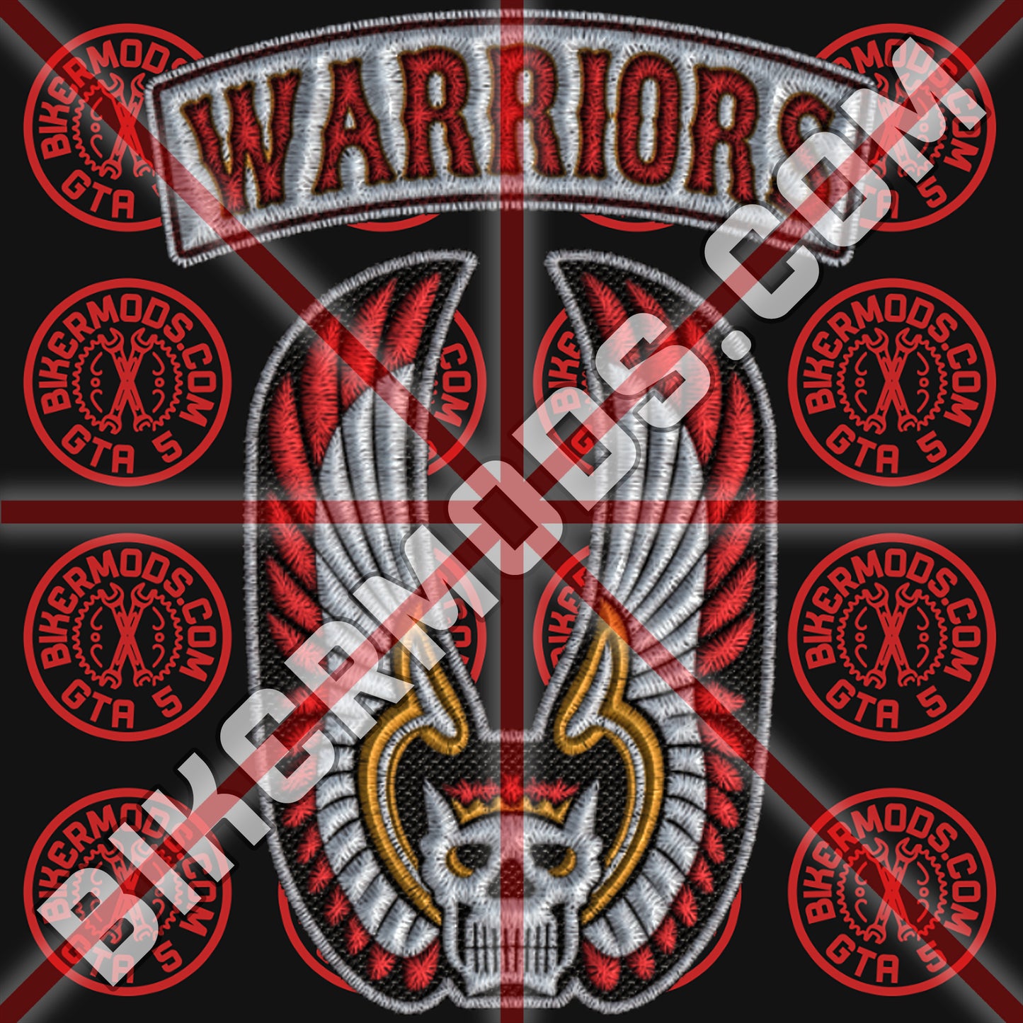 The Warriors (The Warriors Movie Enhanced Version)