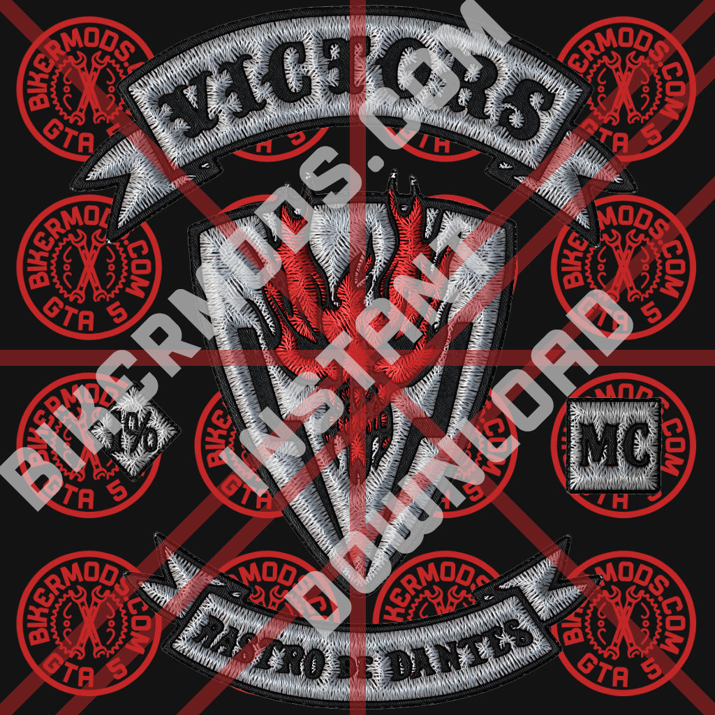 Victors MC (Hell Ride)