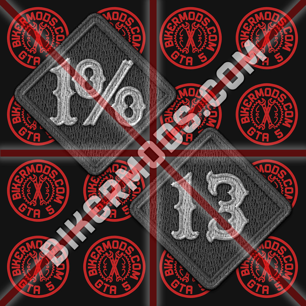 Products – GTA 5 Bikermods FiveM