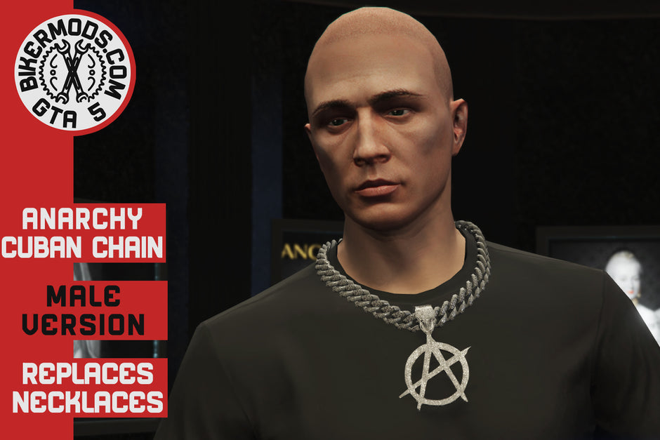 Anarchy Rope Chain Products – Page 6 – GTA 5 Bikermods FiveM