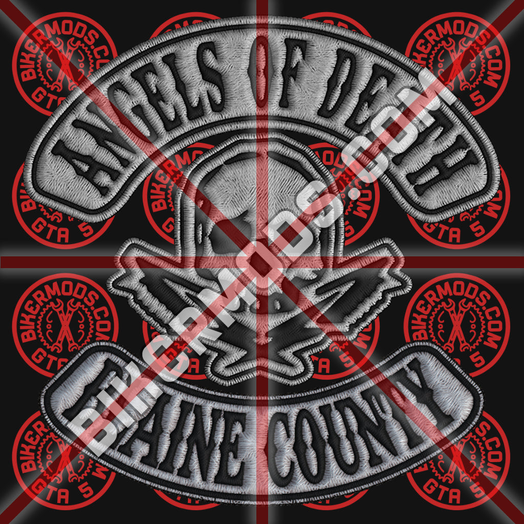 Angels of Death MC (Blaine County)