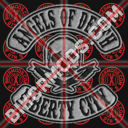 Angels of Death MC (Liberty City)