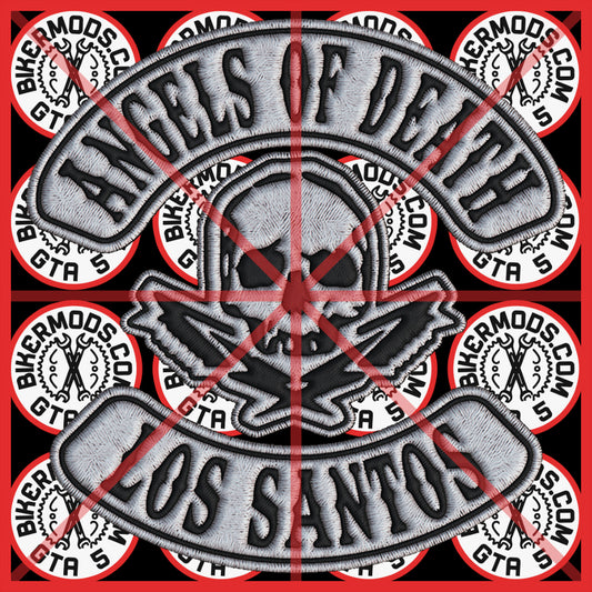 Angels of Death MC (Los Santos)