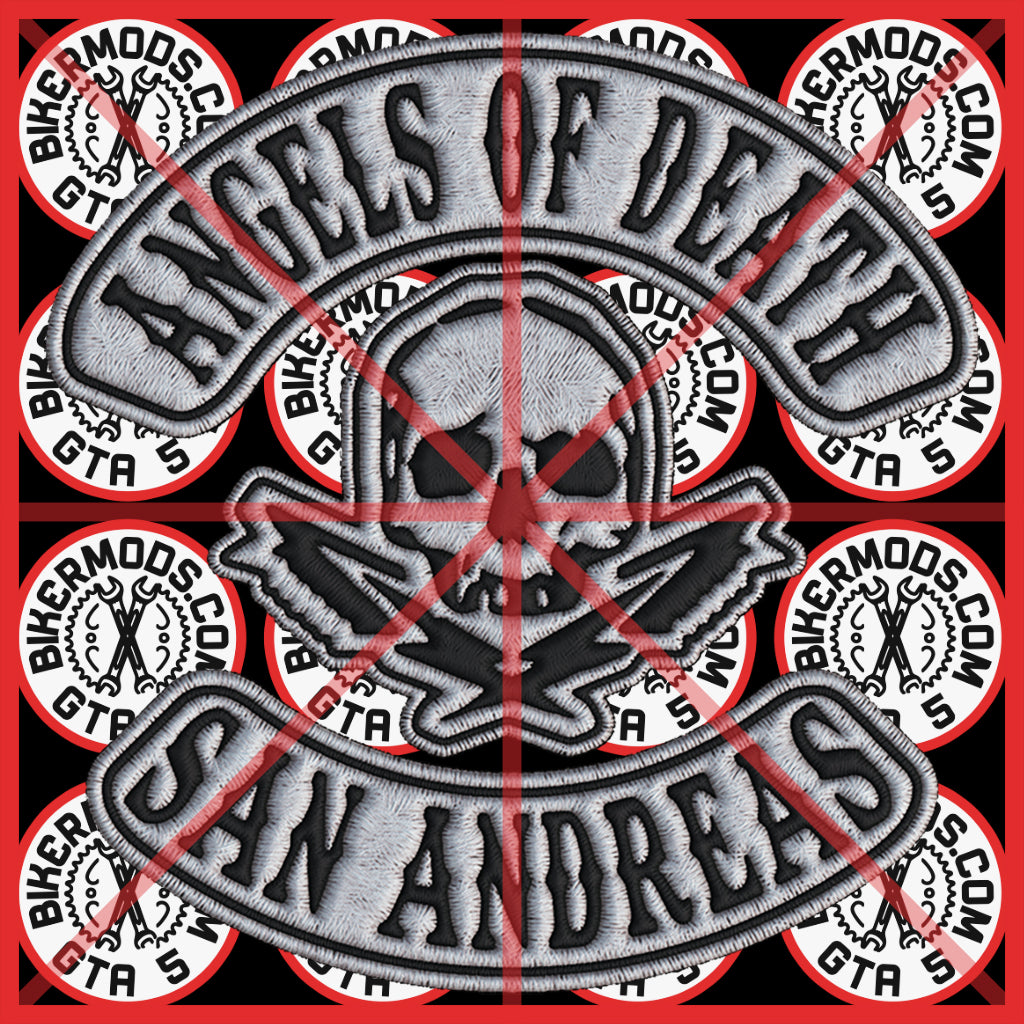 Angels of Death MC (San Andreas)