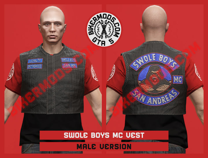 All Products – GTA 5 Bikermods