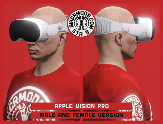 Apple Vision Pro